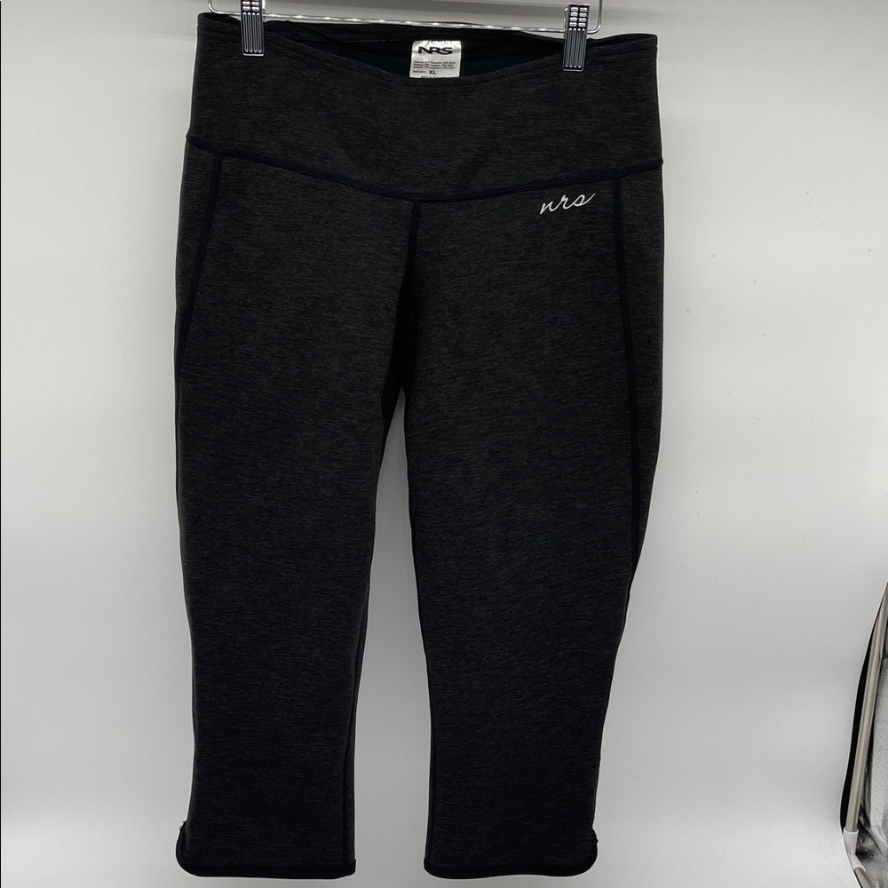 Nrs Women’s Hydroskin 0.5 Capris XL